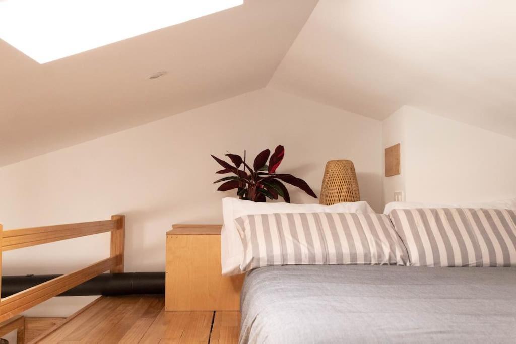 Ferreiros - Wood Design Apartments ปวนเตดูเม ภายนอก รูปภาพ